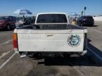 1995 Nissan Truck E/XE