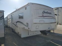 Keystone salvage cars for sale: 2001 Keystone RV Trailer