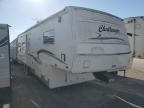 2001 Keystone RV Trailer