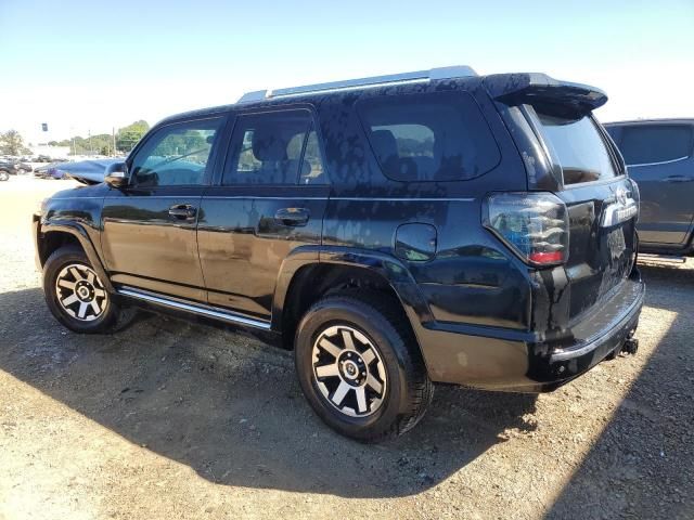 2013 Toyota 4runner SR5