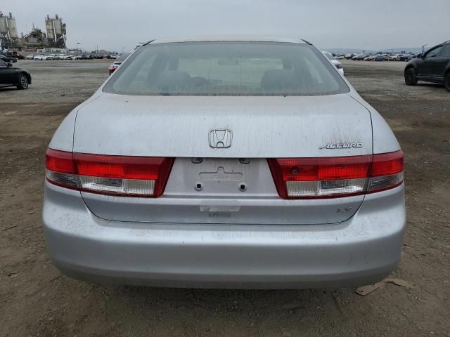 2004 Honda Accord LX