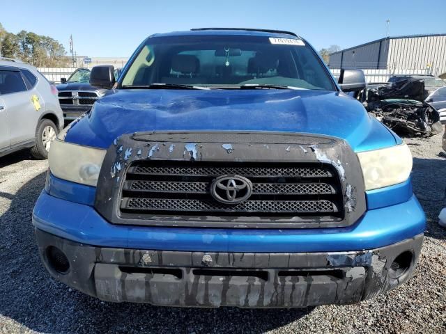 2007 Toyota Tundra Double Cab SR5