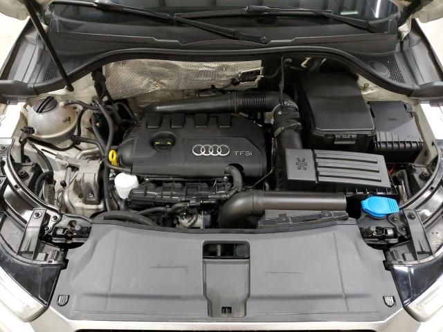 2016 Audi Q3 Premium Plus