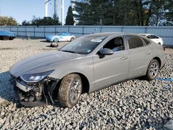 2022 Hyundai Sonata SEL en venta en Windsor, NJ