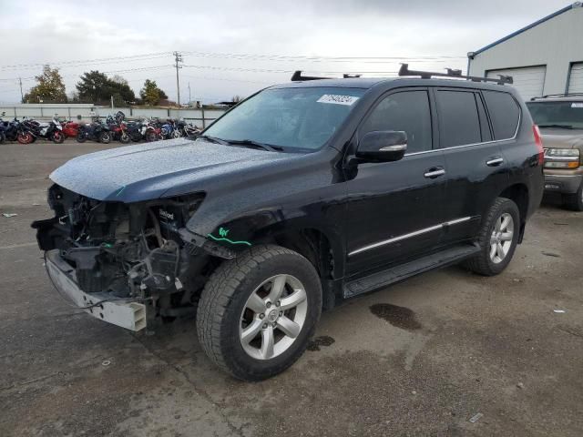 2010 Lexus GX 460 Premium