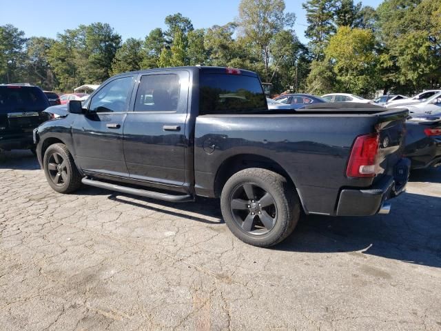 2015 Dodge RAM 1500 ST