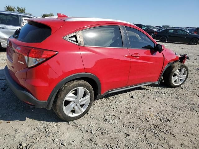 2019 Honda HR-V EXL