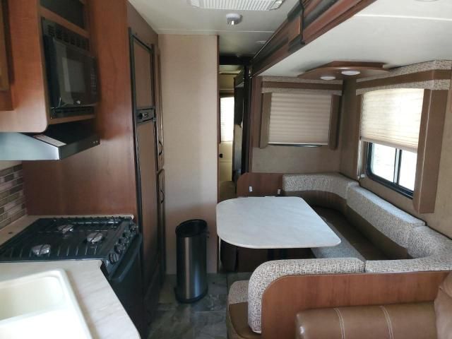 2015 Jayco JAY Flight