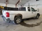 2009 Chevrolet Silverado K1500 LT