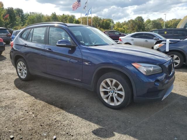 2014 BMW X1 XDRIVE28I