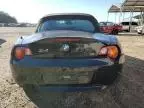 2003 BMW Z4 3.0