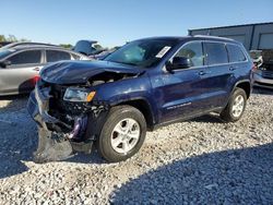 Jeep salvage cars for sale: 2015 Jeep Grand Cherokee Laredo