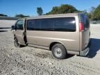 2000 GMC Savana G2500