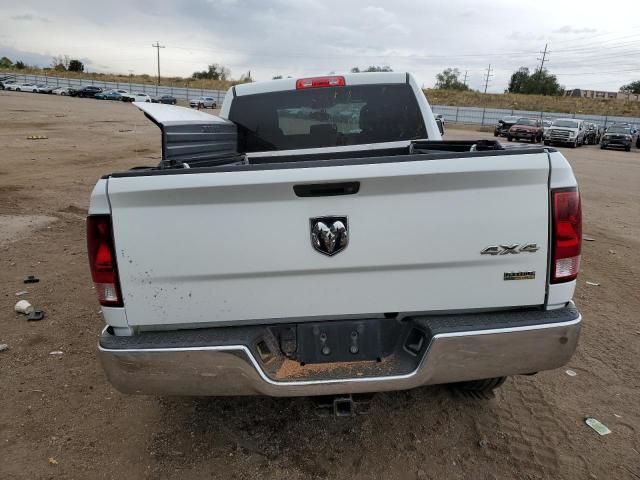 2012 Dodge RAM 1500 ST