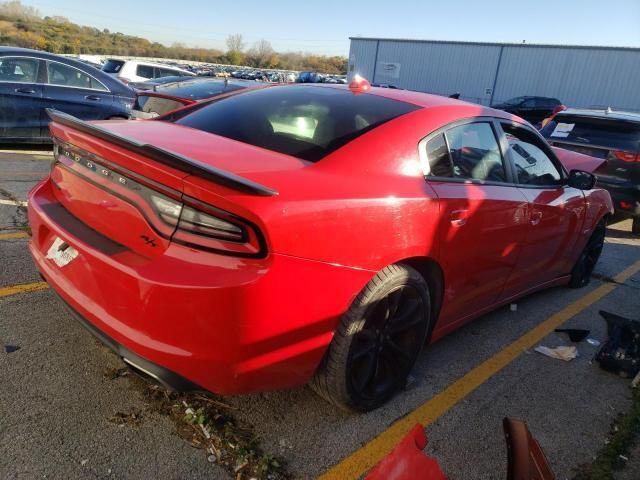 2017 Dodge Charger R/T