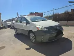 2014 Toyota Prius V en venta en North Las Vegas, NV