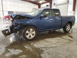 Salvage cars for sale at Avon, MN auction: 2009 Dodge RAM 1500