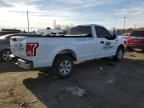 2017 Ford F150