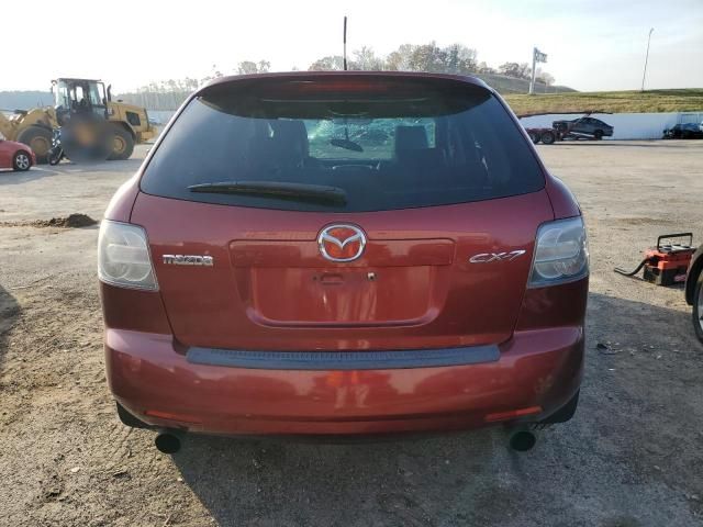 2008 Mazda CX-7