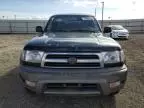 2000 Toyota 4runner Limited