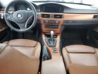 2009 BMW 335 XI