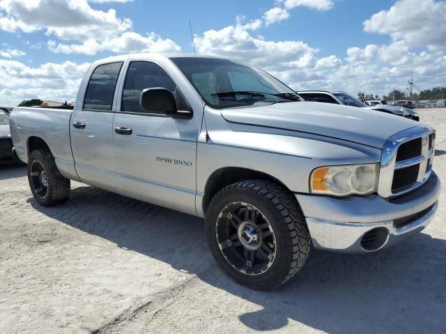 2005 Dodge RAM 1500 ST