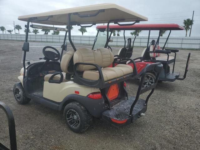 2021 Clubcar Golf Cart