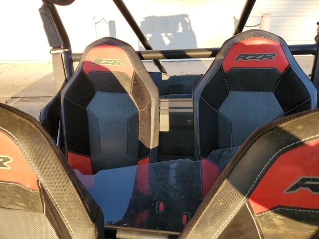 2019 Polaris RZR S4 1000 EPS