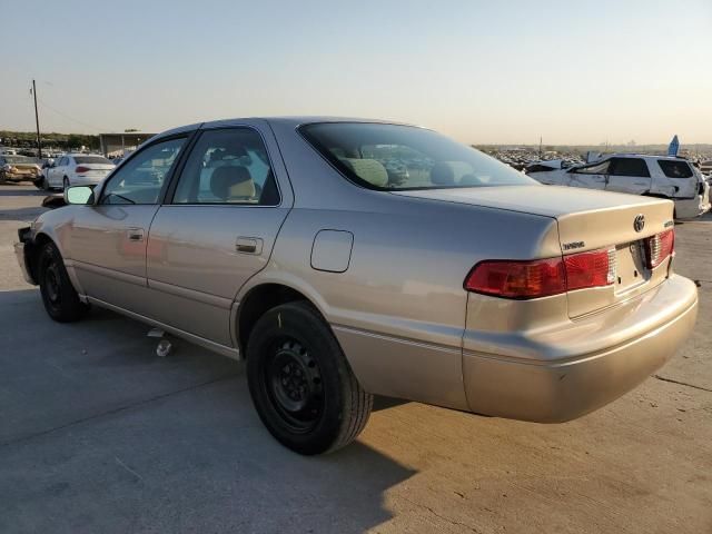 2000 Toyota Camry CE