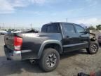 2017 Toyota Tacoma Double Cab