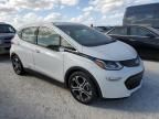 2020 Chevrolet Bolt EV Premier