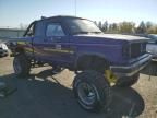 1988 Ford Ranger Super Cab