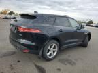 2017 Jaguar F-PACE Premium