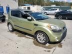 2012 KIA Soul +