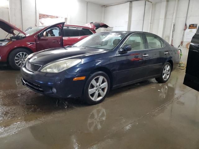 2006 Lexus ES 330