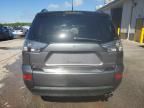 2008 Mitsubishi Outlander LS