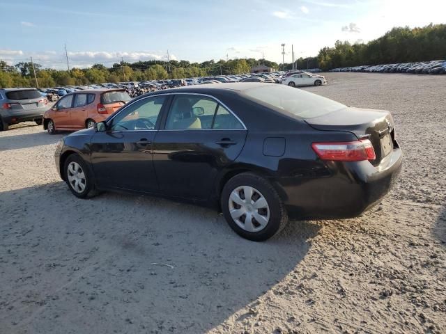 2008 Toyota Camry CE