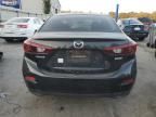 2014 Mazda 3 Touring