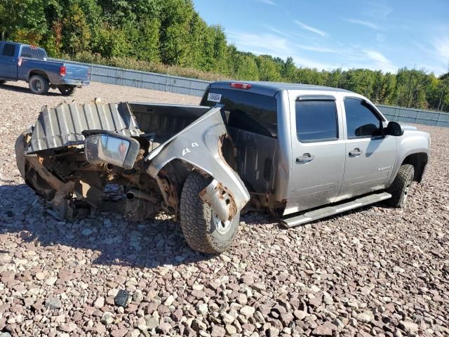 2007 GMC New Sierra K1500