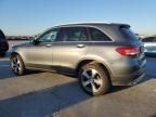 2016 Mercedes-Benz GLC 300