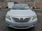 2007 Toyota Camry Hybrid