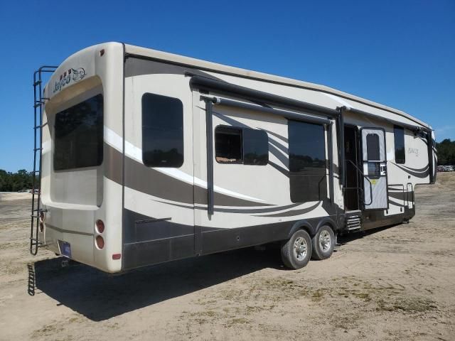 2015 Jayco Jayco