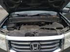 2012 Honda Pilot EXL