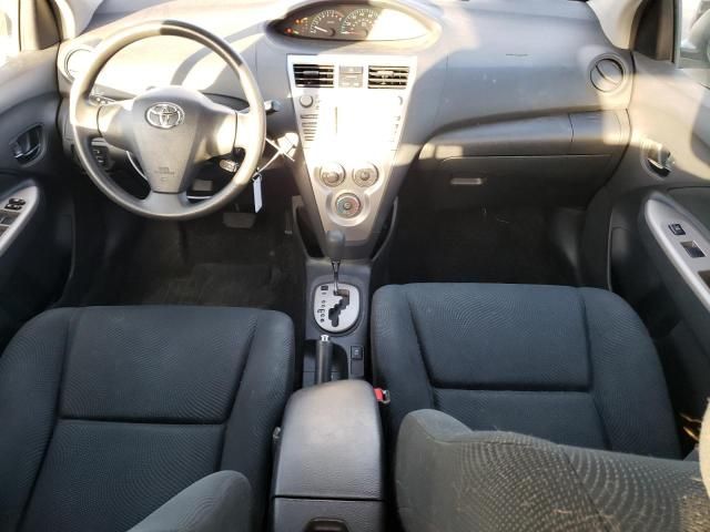 2010 Toyota Yaris