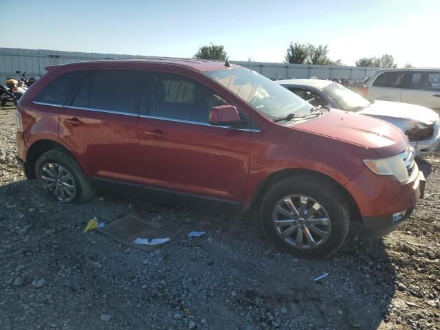 2009 Ford Edge Limited