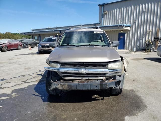 2004 Chevrolet Trailblazer EXT LS