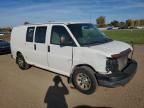 2013 Chevrolet Express G1500