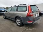 2008 Volvo XC70