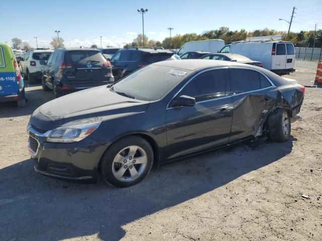 2015 Chevrolet Malibu LS