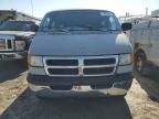 2002 Dodge RAM Wagon B3500